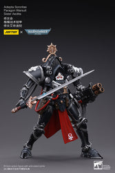 JoyToy - Warhammer 40000 - Adepta Sororitas Paragon Warsuit Sister Aedita