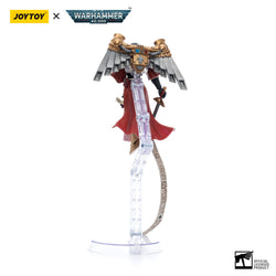 JoyToy - Warhammer 40000 - Adepta Sororitas Geminae Superia 2