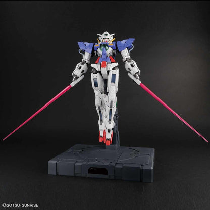 Gunpla - PG 1/60 Gundam Exia