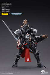 JoyToy - Warhammer 40000 - Adepta Sororitas Paragon Warsuit Sister Aedita