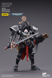 JoyToy - Warhammer 40000 - Adepta Sororitas Paragon Warsuit Sister Aedita