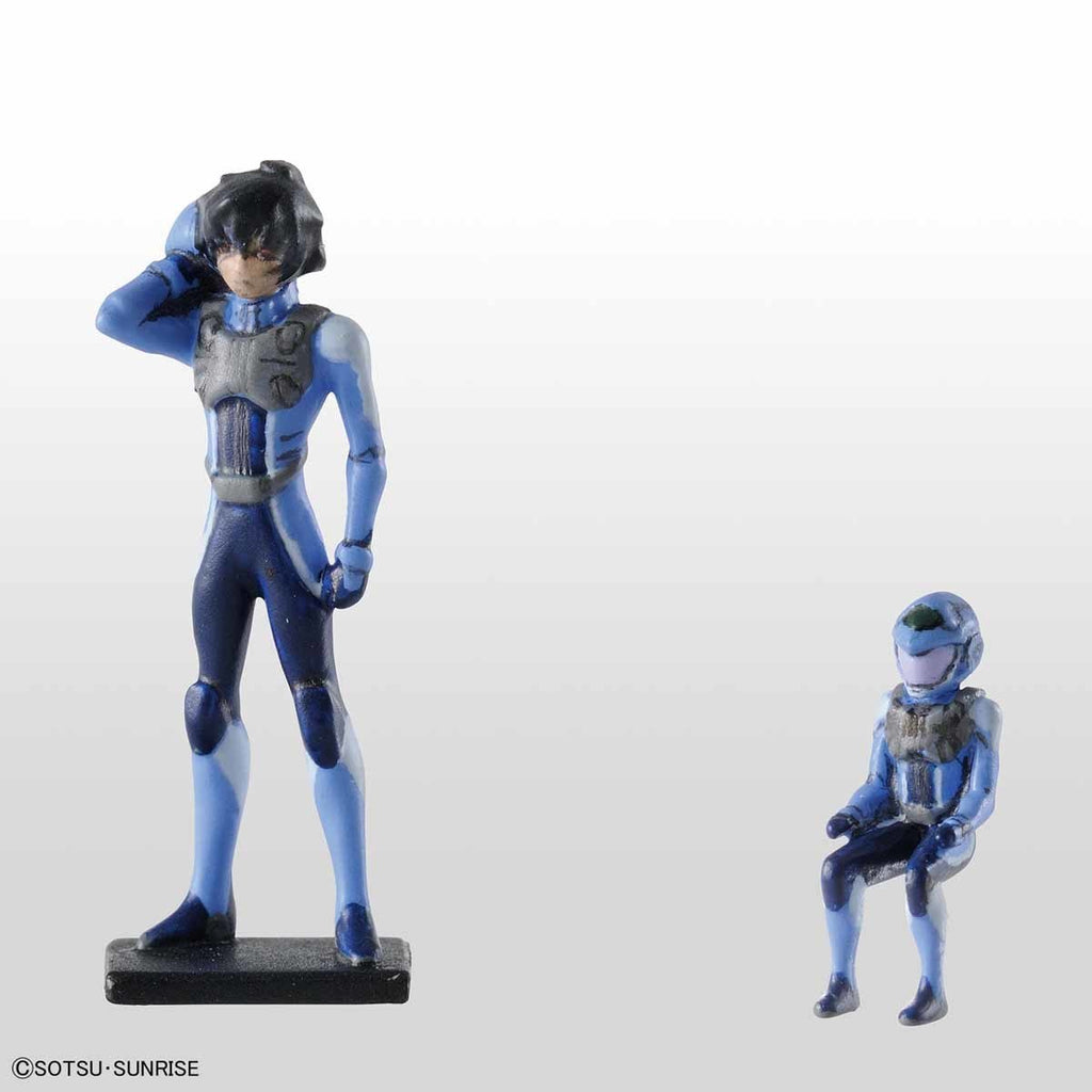 Gunpla - PG 1/60 Gundam Exia