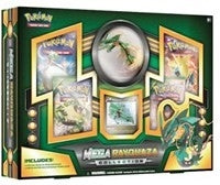 Image for Mega Rayquaza Collection - Pokemon