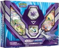 Image for Mega Latios Collection - Pokemon