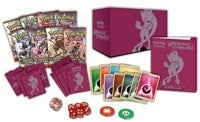Image for Elite Trainer Box [Mewtwo Y] - Pokemon