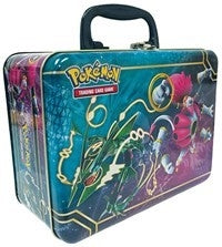 Image for XY BREAKthrough Collector Chest - Pokemon
