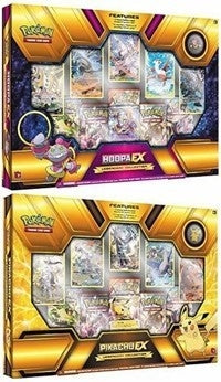 Image for BREAKthrough Legendary Collection (Set of 2) - Pokemon
