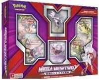 Image for Mega Mewtwo Collection [Mega Mewtwo Y] - Pokemon
