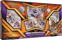 Image for Mega Aerodactyl EX Premium Collection - Pokemon