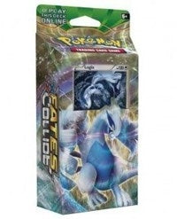 Image for Fates Collide Theme Deck - "Sky Guardian" [Lugia] - Pokemon