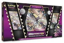 Image for Mega Mawile EX Premium Collection - Pokemon