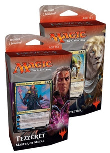 Image for Aether Revolt - Planeswalker Deck [Set of 2] [AER]