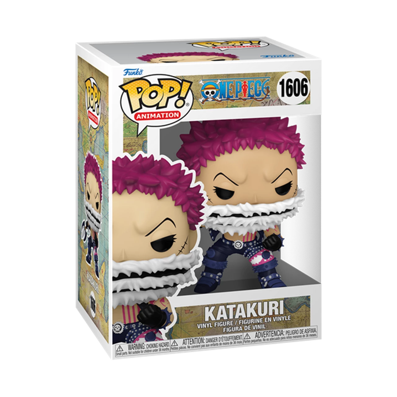 Katakuri - Funko Pop!!
