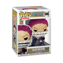 Katakuri - Funko Pop!!