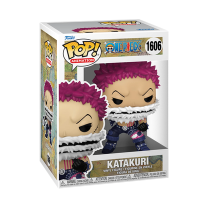 Katakuri - Funko Pop!!