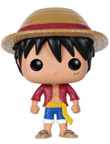 Monkey D. Luffy Funko Pop!