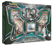 Image for Silvally Figure Collection - Pokemon
