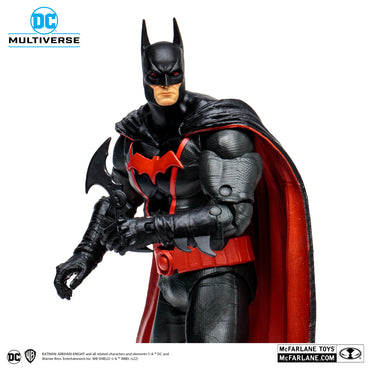 DC Multiverse - McFarlane Toys - Batman: Arkham Knight - Earth-2 Batman