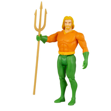 Aquaman (DC Super Powers) 4" Figure