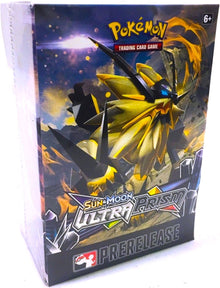 Image for Ultra Prism Prerelease Kit - Pokemon