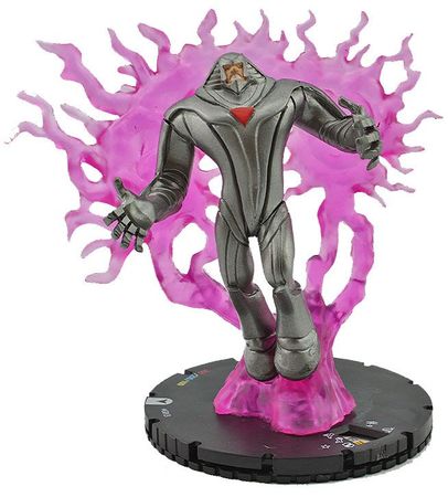 Bastion #G013 X-Men the Animated Series The Dark Phoenix Saga Marvel Heroclix