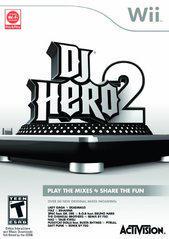 DJ Hero 2