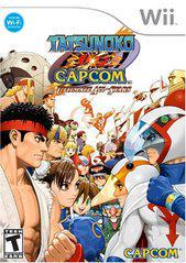 Tatsunoko vs. Capcom: Ultimate All Stars
