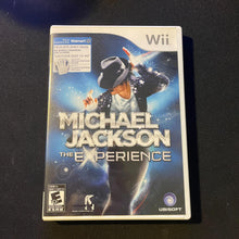 Michael Jackson: The Experience [Walmart Edition]