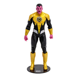 Sinestro (Sinestro Corps Wars)
