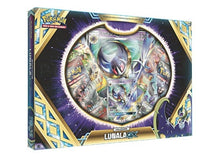 Image for Lunala GX Box - Pokemon