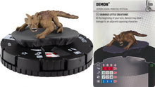 Heroclix - Marvel Next Phase - Demon #008 Common