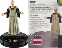 Heroclix - Marvel Next Phase - Runa #022 Uncommon