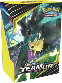 Image for Team Up Prerelease Kit - Pokemon