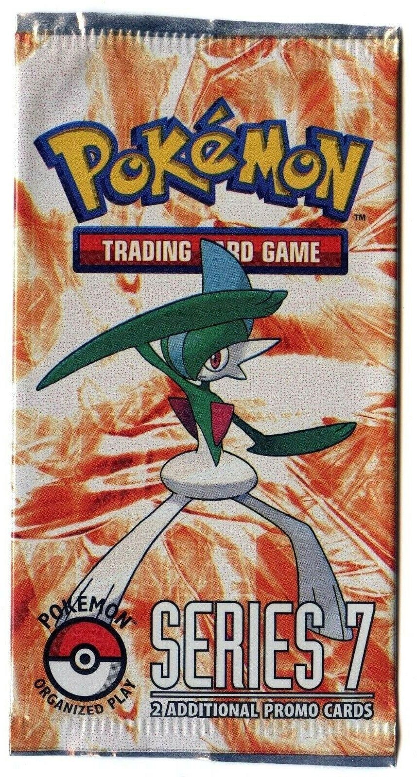 Image for POP Series 7 Pack - Pokemon
