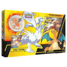 Image for Reshiram & Charizard GX Figure Collection - Pokemon