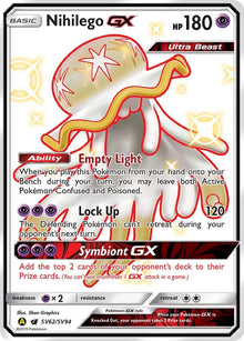 Nihilego GX (SV62/SV94) (HIF:SV)