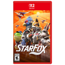 Star Fox (Nintendo Switch 2)