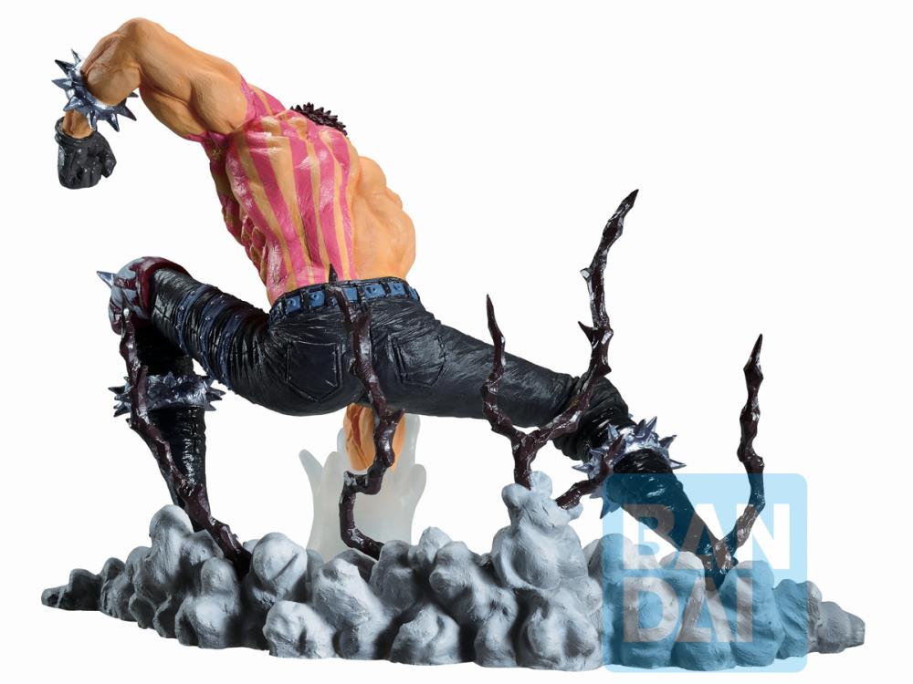 Bandai - Charlotte Katakuri (Duel Memories)