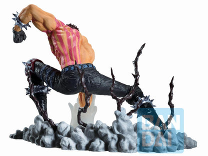 Bandai - Charlotte Katakuri (Duel Memories)