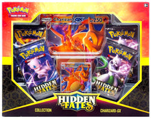 Image for Hidden Fates Collection [Charizard GX] - Pokemon
