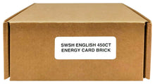 Image for Pokemon TCG: SWSH Basic Energy Box - Pokemon