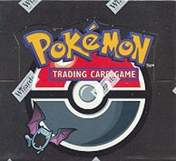 Image for Team Rocket Booster Box [Unlimited Edition] - Pokemon