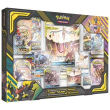 Image for TAG TEAM Powers Collection [Espeon & Deoxys GX] - Pokemon