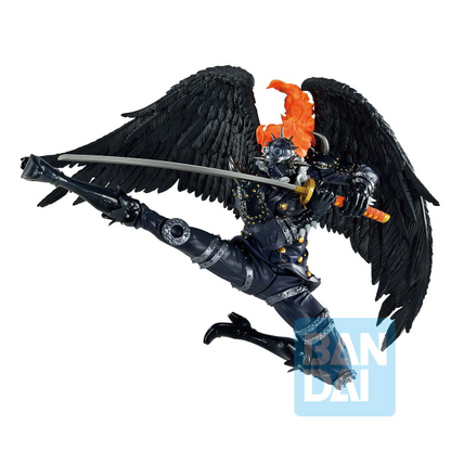 Bandai - King (Best of the Buddy)