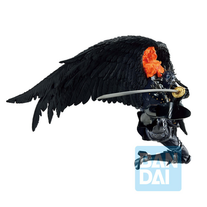 Bandai - King (Best of the Buddy)