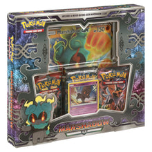 Image for Marshadow Box (International Version) - Pokemon