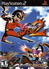 Playstation 2 - Viewtiful Joe 2