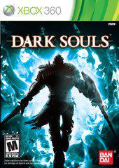 XBOX 360 - Dark Souls