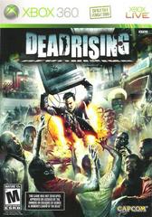 XBOX 360 - Dead Rising