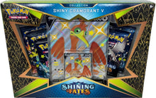 Image for Shining Fates Collection [Shiny Cramorant V] - Pokemon